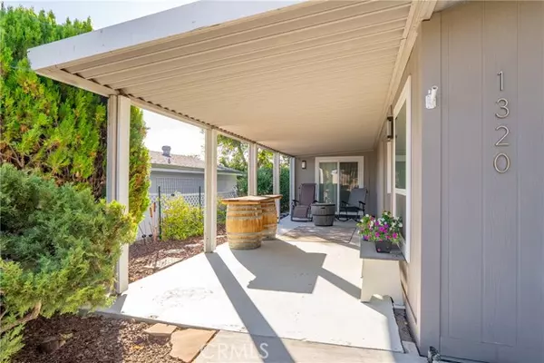 Paso Robles, CA 93446,1320 Teal Ave