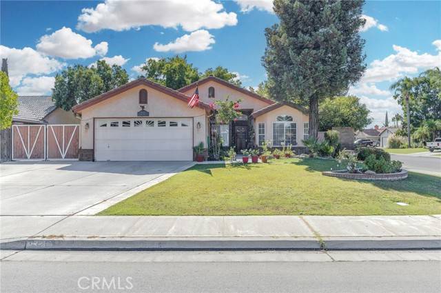 9323 Alki Ct., Bakersfield, CA 93312