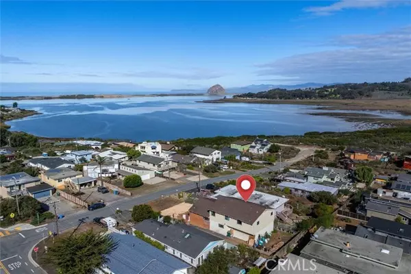 1184 11th Street, Los Osos, CA 93402