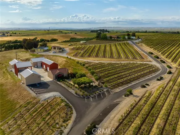 6944 Union Road, Paso Robles, CA 93446