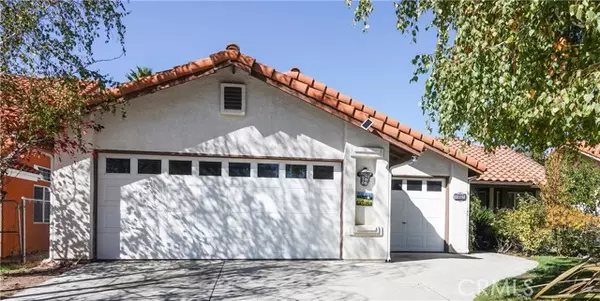 Paso Robles, CA 93446,907 Saint Ann Drive