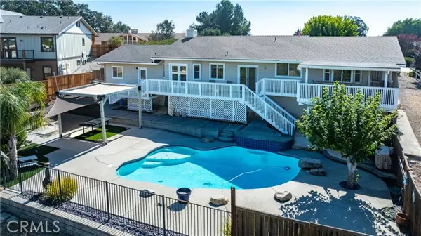 Paso Robles, CA 93446,753 Walnut Drive