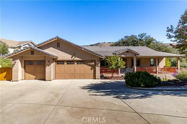 Paso Robles, CA 93446,9938 Flyrod