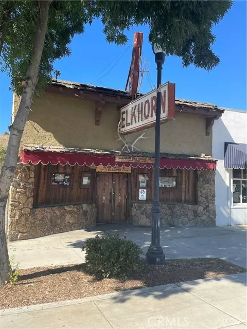 San Miguel, CA 93451,1263 Mission