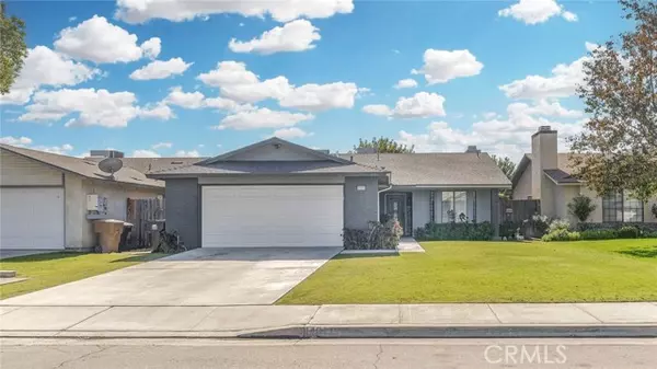1401 Candace, Bakersfield, CA 93307