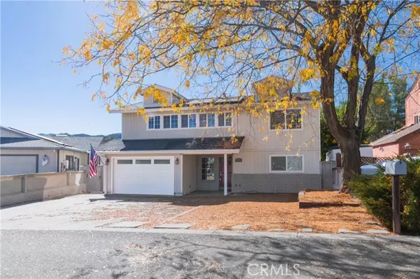 Paso Robles, CA 93446,1954 Brook Ln.