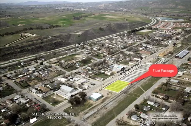 San Miguel, CA 93451,1200 Mission Street