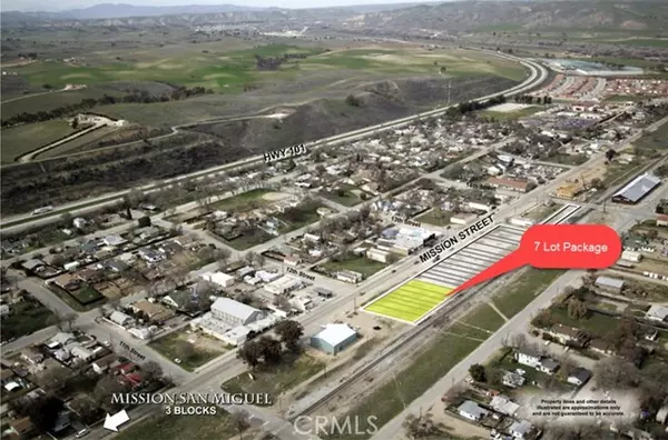 San Miguel, CA 93451,1200 Mission Street