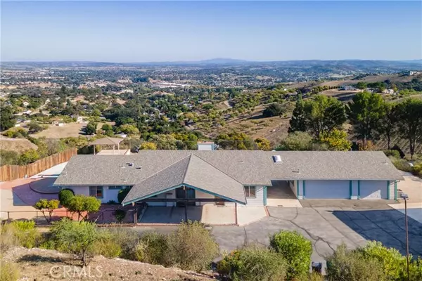 Paso Robles, CA 93446,1140 Old Peachy Canyon Road Road