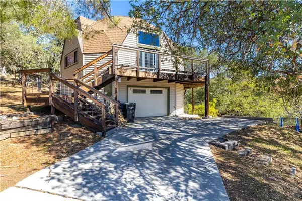 Bradley, CA 93426,2178 Ridge Rider