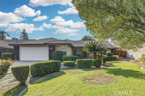 Bakersfield, CA 93309,2707 Hoad