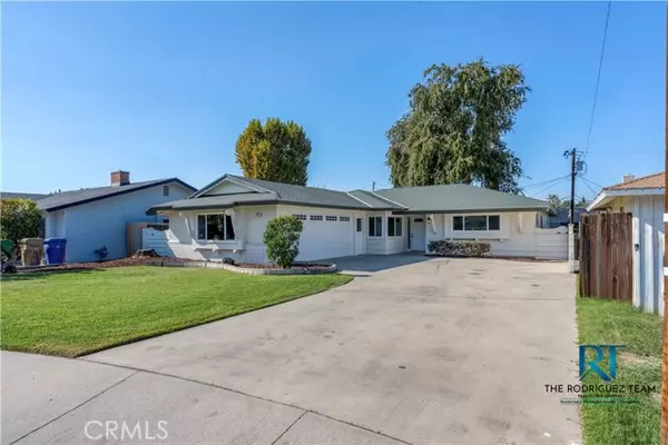 Bakersfield, CA 93304,409 Brynhurst