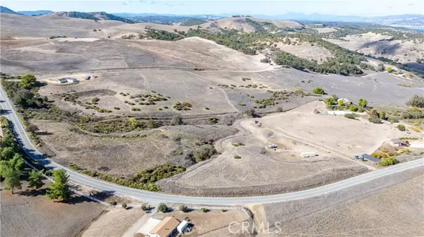 4575 Interlake Road, Bradley, CA 93426