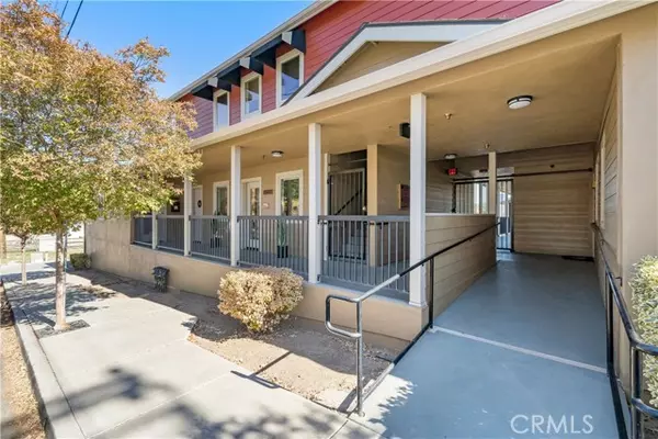 1400 Railroad Street, Paso Robles, CA 93446