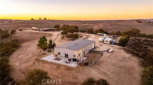 4265 Nickel Creek Road, San Miguel, CA 93451
