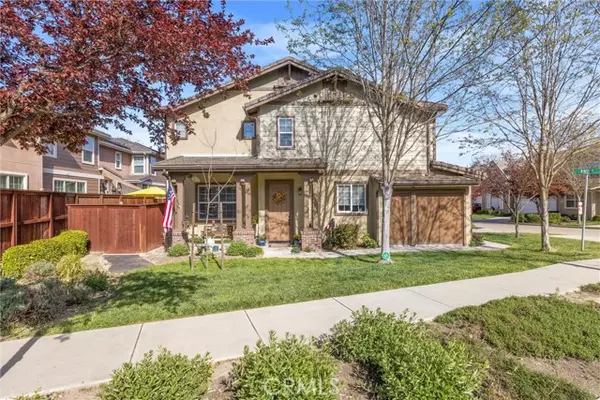 9151 Pato Lane #241, Atascadero, CA 93422