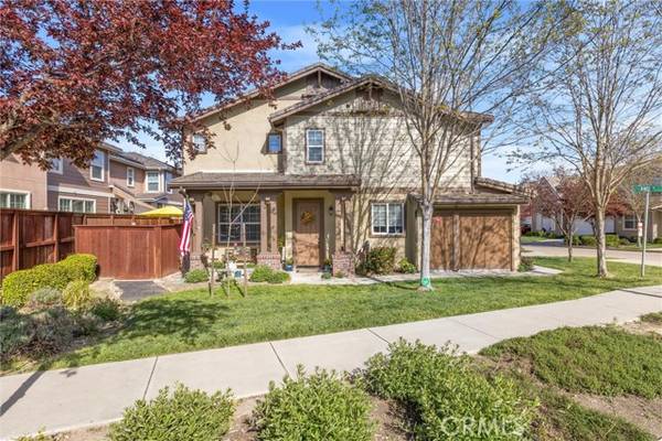 9151 Pato Lane #241, Atascadero, CA 93422