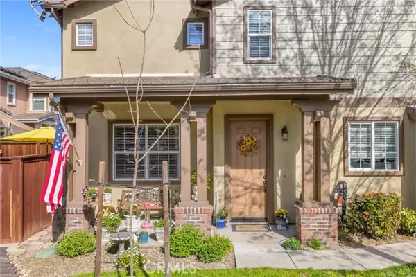 Atascadero, CA 93422,9151 Pato Lane #241