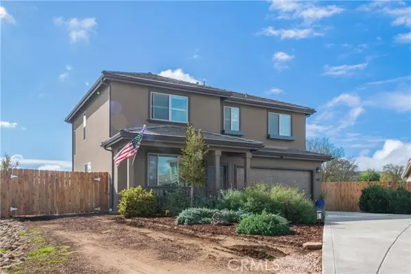 645 Catala Way, San Miguel, CA 93451