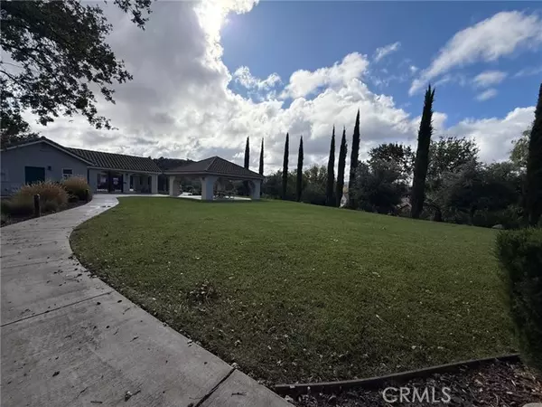 Atascadero, CA 93422,8510 Paseo De Caballo