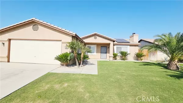 Bakersfield, CA 93307,5020 Trabuco Canyon
