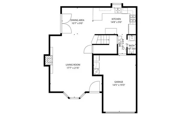 8375 Amapoa, Atascadero, CA 93422