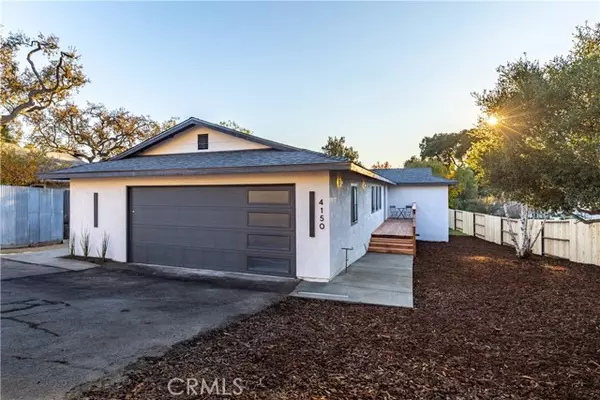 4150 Lobos, Atascadero, CA 93422