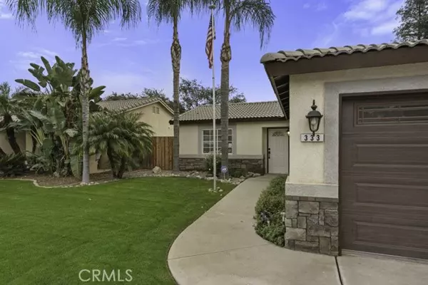 Bakersfield, CA 93308,333 Tanner Michael