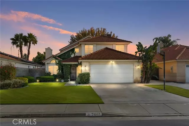 Bakersfield, CA 93313,7605 Carson Hill Court