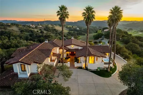 Arroyo Grande, CA 93420,1535 Wild Rye