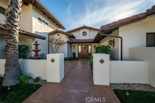 Arroyo Grande, CA 93420,1535 Wild Rye