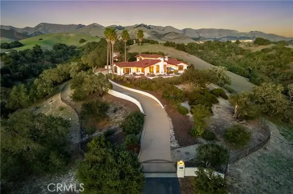 Arroyo Grande, CA 93420,1535 Wild Rye