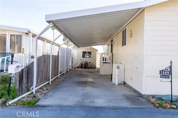 San Luis Obispo, CA 93405,1809 Thelma #50