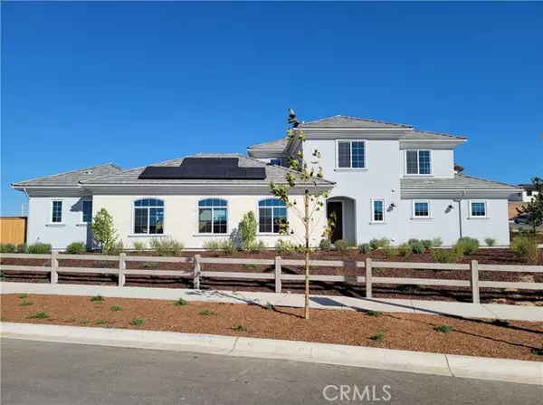 Paso Robles, CA 93446,701 Manor Lane