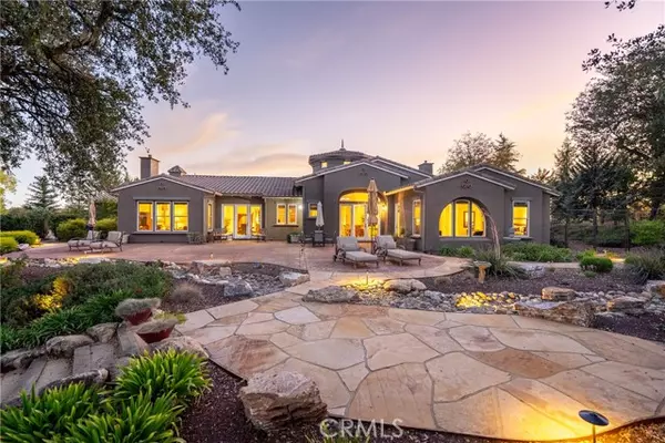 Templeton, CA 93465,2438 Battering Rock