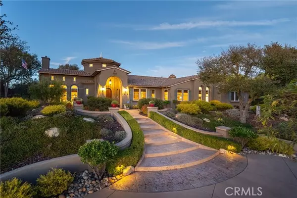 2438 Battering Rock, Templeton, CA 93465