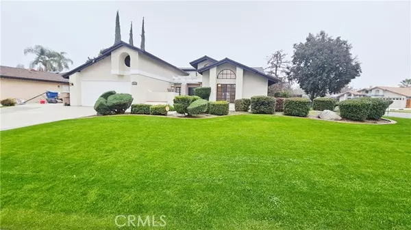 Bakersfield, CA 93309,7001 Margaret Court