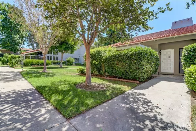 Laguna Woods, CA 92637,617 Ave Sevilla #A