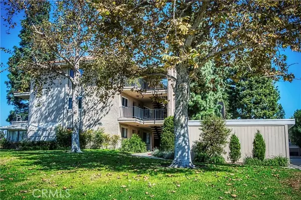 3367 Punta Alta #3C, Laguna Woods, CA 92637