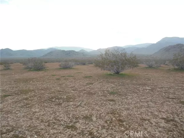 34558 Cattleman, Lucerne Valley, CA 92635