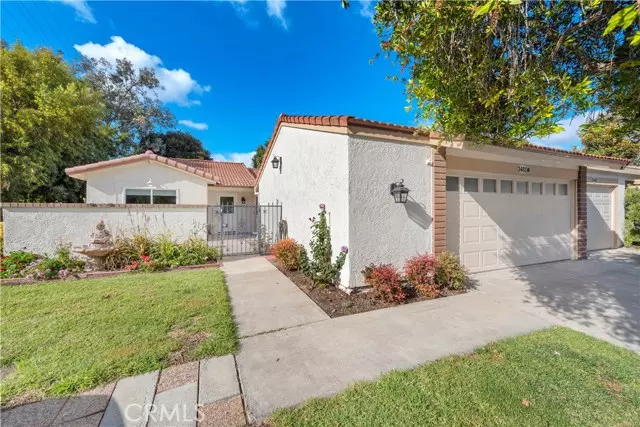 Laguna Woods, CA 92637,3483 Bahia Blanca #A