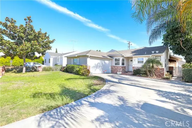 Garden Grove, CA 92840,11542 Robert Lane