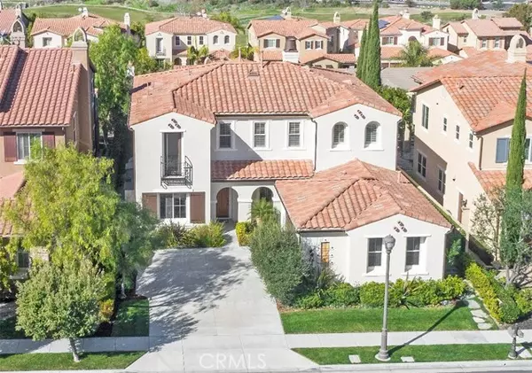 23 Via Jacobea, San Clemente, CA 92673