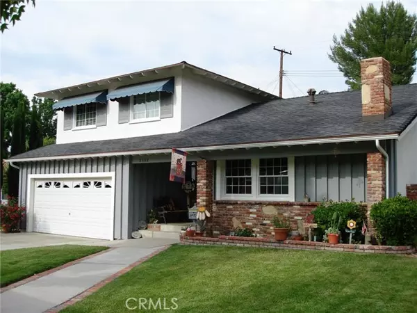 25112 Highspring Avenue, Newhall (santa Clarita), CA 91321