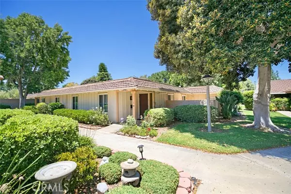 3098 N Via Serena #C, Laguna Woods, CA 92637