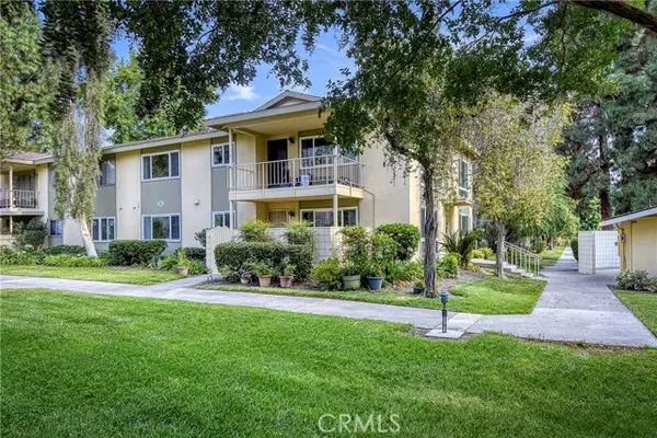 211 Avenida Majorca #A, Laguna Woods, CA 92637