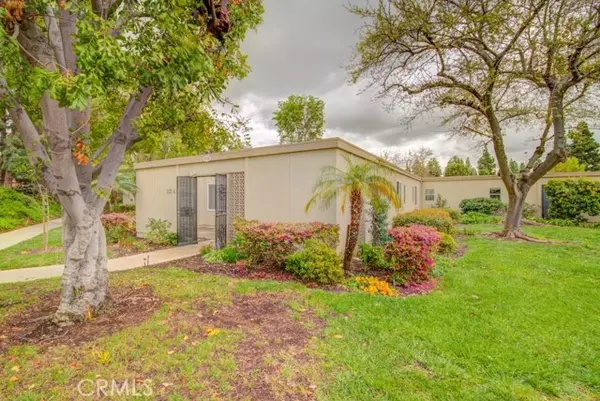 Laguna Woods, CA 92637,113 Via Estrada #A