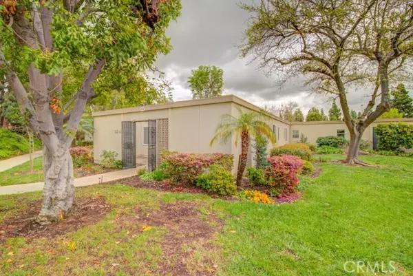 113 Via Estrada #A, Laguna Woods, CA 92637