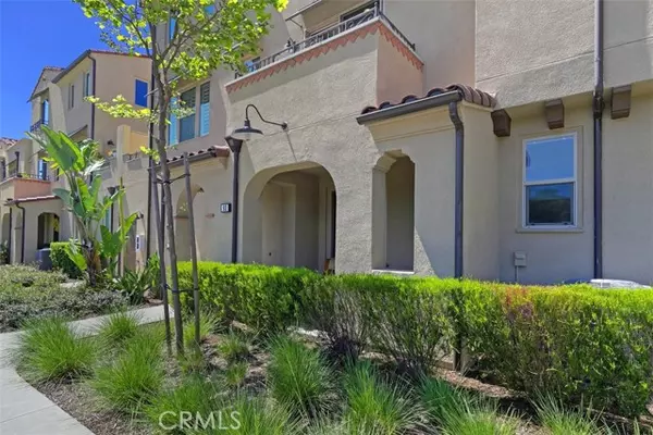 93 Adelfa Street, Rancho Mission Viejo, CA 92694