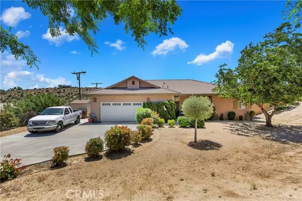 7656 Rockaway Avenue, Yucca Valley, CA 92284
